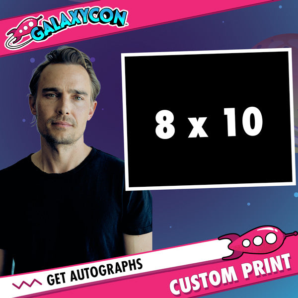 Joey Kern: Send In Your Own Item to be Autographed, SALES CUT OFF 9/28/2026