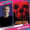 Joey Kern: Autograph Signing on Mini Posters, October 1