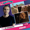 Joey Kern: Autograph Signing on Photos, October 1