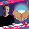 Joey Kern: Send In Your Own Item to be Autographed, SALES CUT OFF 9/28/2026