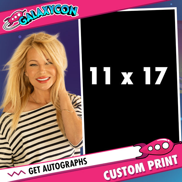 Jordan Ladd: Send In Your Own Item to be Autographed, SALES CUT OFF 9/28/2026