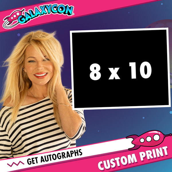 Jordan Ladd: Send In Your Own Item to be Autographed, SALES CUT OFF 9/28/2026