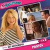 Jordan Ladd: Autograph Signing on Photos, October 1