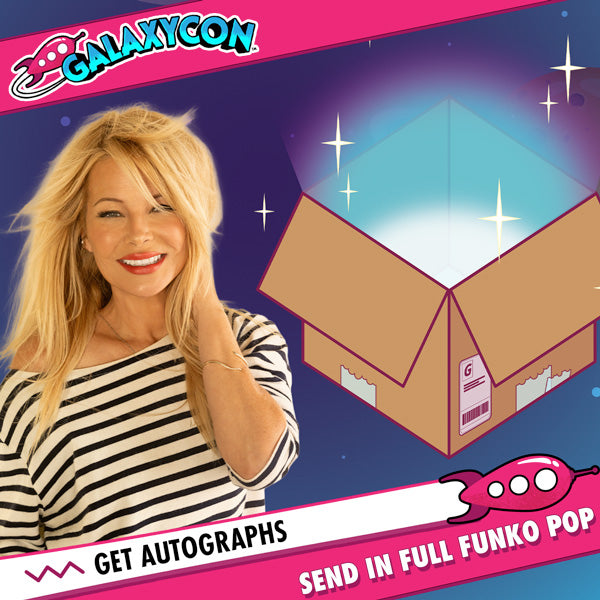 Jordan Ladd: Send In Your Own Item to be Autographed, SALES CUT OFF 9/28/2026