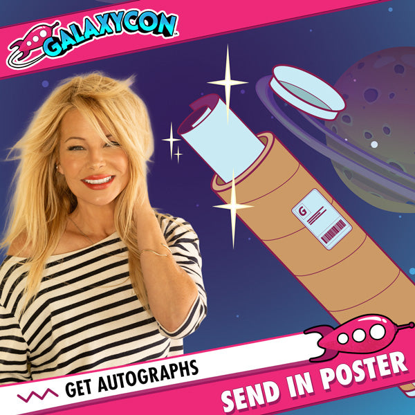 Jordan Ladd: Send In Your Own Item to be Autographed, SALES CUT OFF 9/28/2026