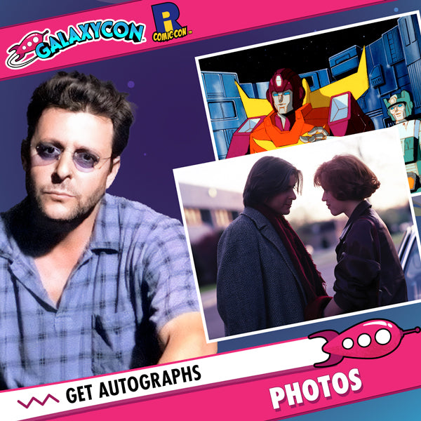 Judd Nelson: Autograph Signing on Photos, October 19th