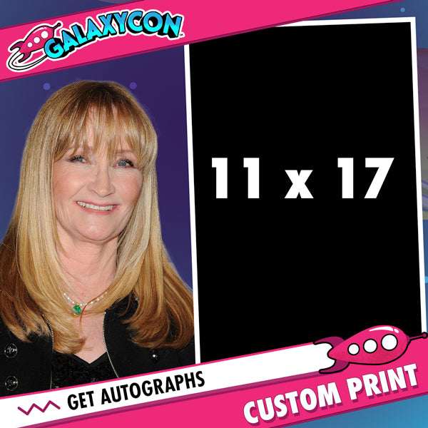 Karen Dotrice: Send In Your Own Item to be Autographed, SALES CUT OFF 4/7/24