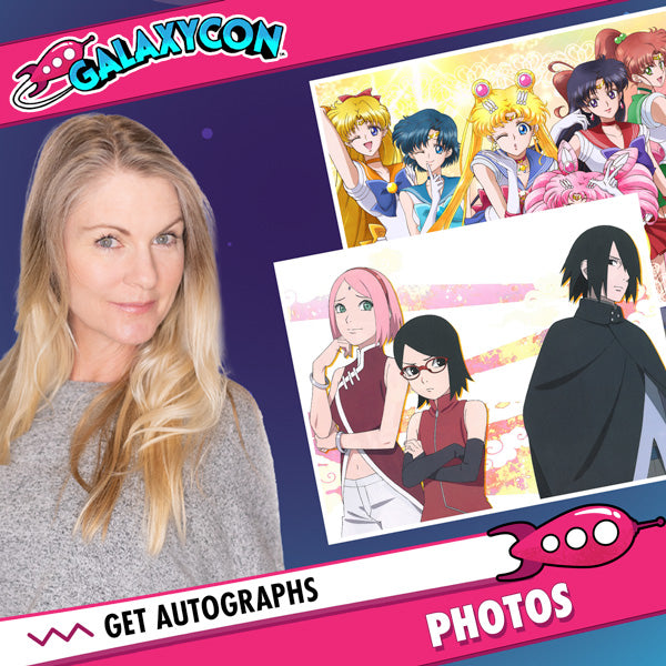 Kate Higgins: Autograph Signing on Photos, November 16th