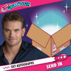 Kellan Lutz: Send In Your Own Item to be Autographed, SALES CUT OFF 5/11/2026