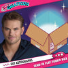 Kellan Lutz: Send In Your Own Item to be Autographed, SALES CUT OFF 5/11/2026