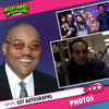 Ken Foree: Autograph Signing on Photos, September 28th