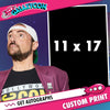 Kevin Smith: Send In Your Own Item to be Autographed, SALES CUT OFF 8/28/2026