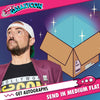 Kevin Smith: Send In Your Own Item to be Autographed, SALES CUT OFF 8/28/2026