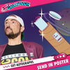 Kevin Smith: Send In Your Own Item to be Autographed, SALES CUT OFF 8/28/2026