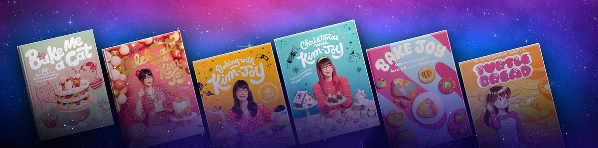 Kim Joy