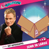 Martin Kove: Send In Your Own Item to be Autographed, SALES CUT OFF 11/10/24