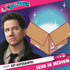 Jamie Kennedy: Send In Your Own Item to be Autographed, SALES CUT OFF 6/26/26
