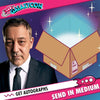 Sam Raimi: Send In Your Own Item to be Autographed, SALES CUT OFF 6/26/26
