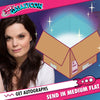 Kimberly J. Brown: Send In Your Own Item to be Autographed, SALES CUT OFF 6/23/24