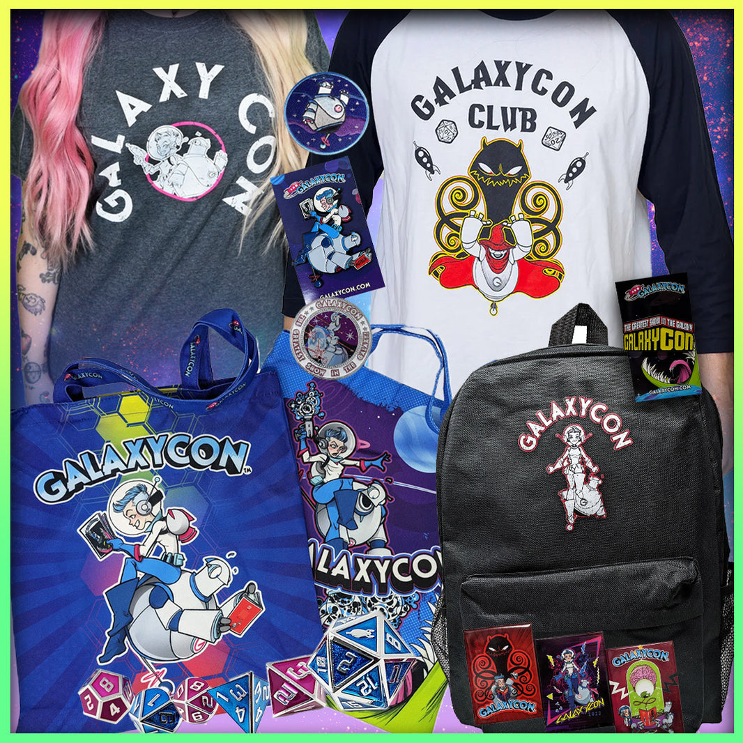 GalaxyCon