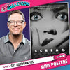 Matthew Lillard: Autograph Signing on Mini Posters, June 30th