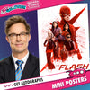 Tom Cavanagh: Autograph Signing on Mini Posters, March 7th