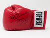 Dolph Lundgren Rocky IV Signed Boxing Glove JSA Certified Autograph GalaxyCon