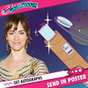 Maggie Siff: Send In Your Own Item to be Autographed, SALES CUT OFF 11/20/26