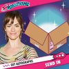 Maggie Siff: Send In Your Own Item to be Autographed, SALES CUT OFF 11/20/26