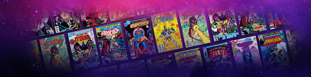 Marv Wolfman