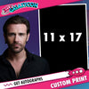 Matt Ryan: Send In Your Own Item to be Autographed, SALES CUT OFF 11/20/26