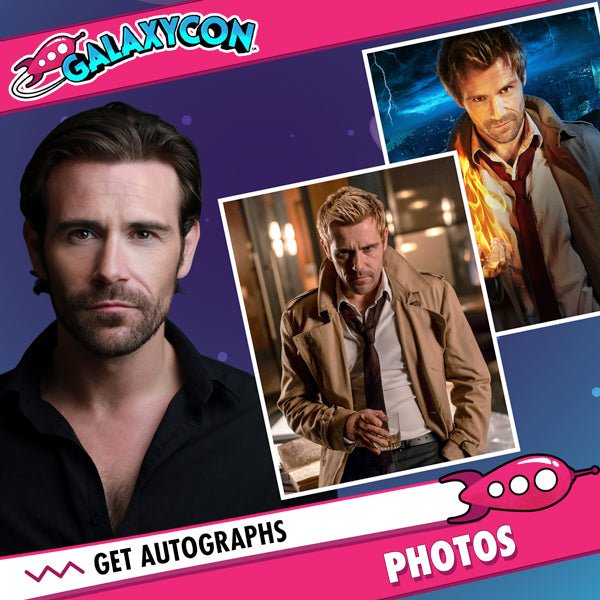 Matt Ryan: Autograph Signing on Photos, November 27