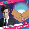 Matt Smith: Send In Your Own Item to be Autographed, SALES CUT OFF 11/20/26
