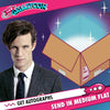 Matt Smith: Send In Your Own Item to be Autographed, SALES CUT OFF 11/20/26