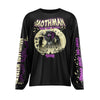 Mothman Long Sleeve Shirt