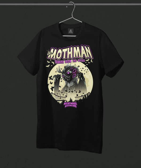 Mothman T-Shirt