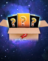 10 Signed Photos Mystery Box