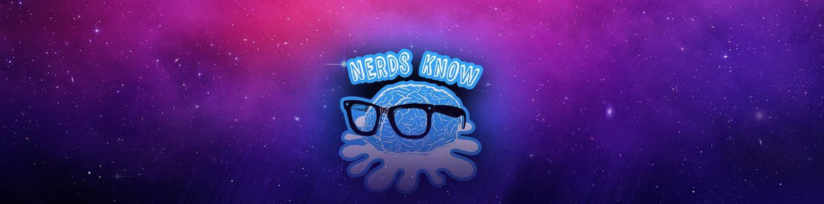 Nerds Know