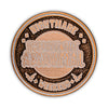 Nightmare Weekend Challenge Coin