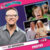 Matthew Lillard: Autograph Signing on Photos, June 30