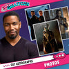 Michael Jai White: Autograph Signing on Photos, November 21st