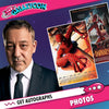 Sam Raimi: Autograph Signing on Photos, June 30