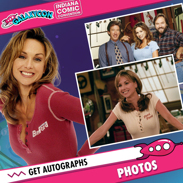 Debbe Dunning: Autograph Signing on Photos, March 7th