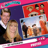 Dick Van Dyke & Karen Dotrice: Duo Autograph Signing on Photos, March 25th