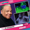 Ken Page: Autograph Signing on Photos, March 7th