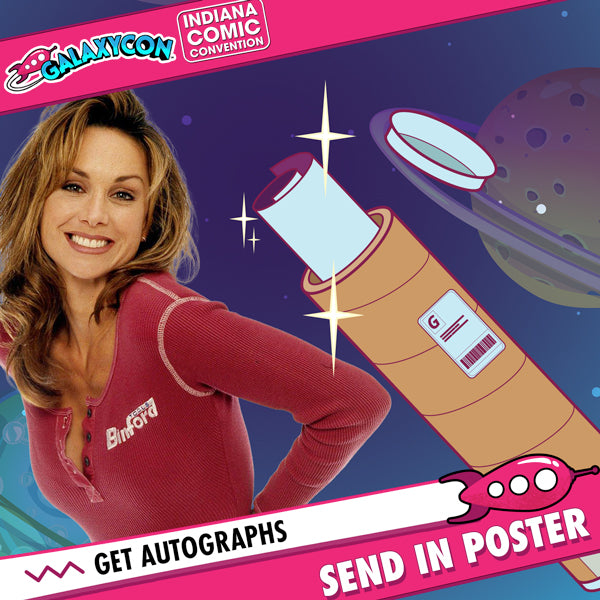 Debbe Dunning: Send In Your Own Item to be Autographed, SALES CUT OFF 2/25/24