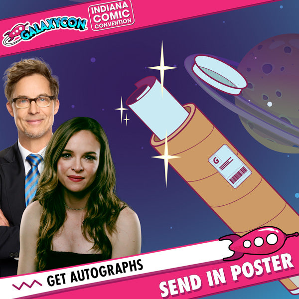 The Flash: Send In Your Own Item to be Autographed, SALES CUT OFF 2/25/24