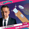 Sam Raimi: Send In Your Own Item to be Autographed, SALES CUT OFF 6/26/26
