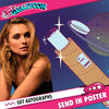 Spencer Grammer: Send In Your Own Item to be Autographed, SALES CUT OFF 11/10/24