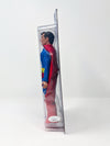 Tim Daly DC Superman Signed Mego Action Figure JSA Certified Autograph